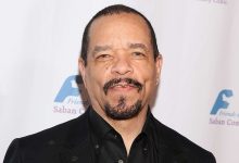 Ice-T Says Rap Beefs Are 'Not Smart' and Warns They Can 'Escalate'