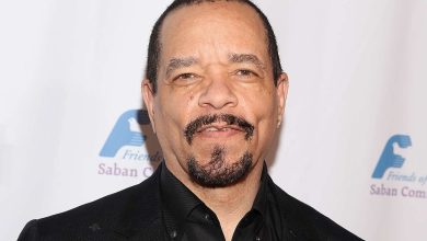 Ice-T Says Rap Beefs Are 'Not Smart' and Warns They Can 'Escalate'