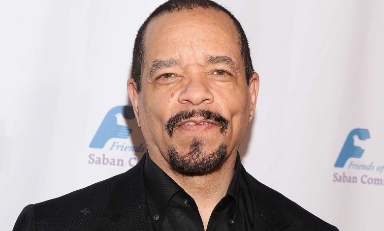 Ice-T Says Rap Beefs Are 'Not Smart' and Warns They Can 'Escalate'