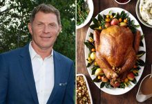 Celebrity Chefs Share Their Most Clever Holiday Cooking Tips