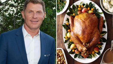 Celebrity Chefs Share Their Most Clever Holiday Cooking Tips