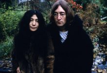 Sean Ono Lennon Looks Back on Parents John and Yoko's 'Legendary Love': 'He Always Had His Heart Set on Her' (Exclusive)