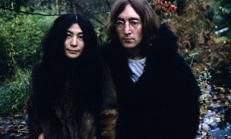 Sean Ono Lennon Looks Back on Parents John and Yoko's 'Legendary Love': 'He Always Had His Heart Set on Her' (Exclusive)