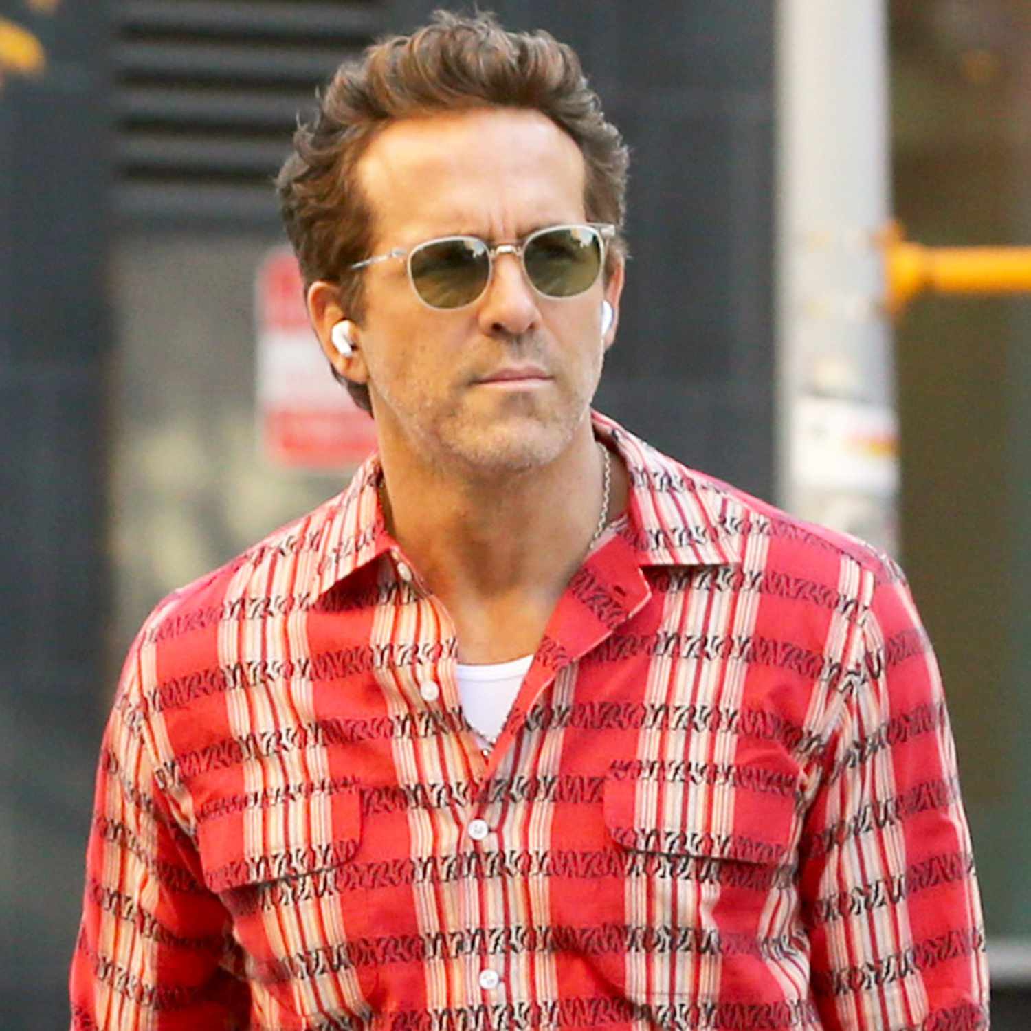 Ryan Reynolds new york 11 05 24