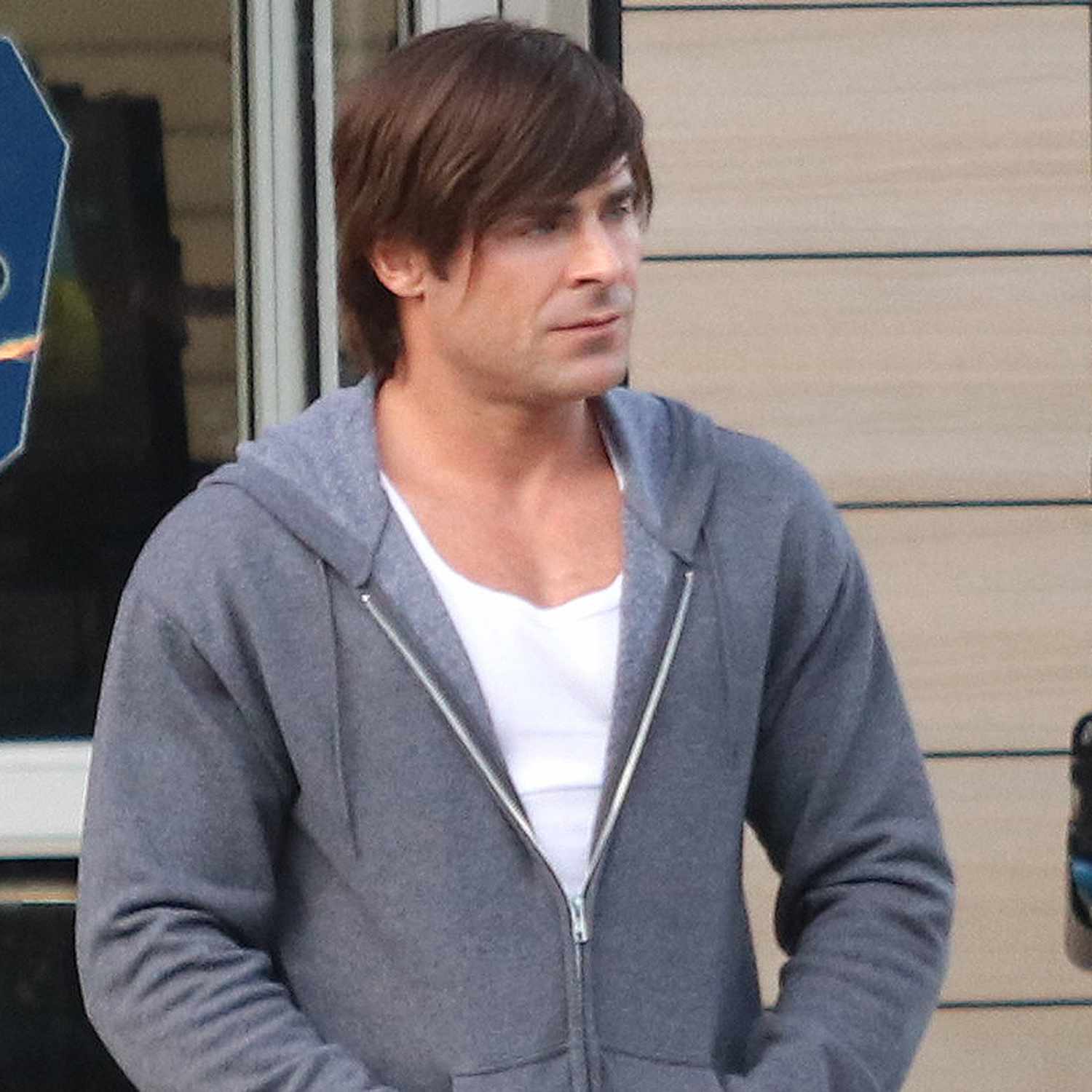 Zac Efron los angeles 11 05 24