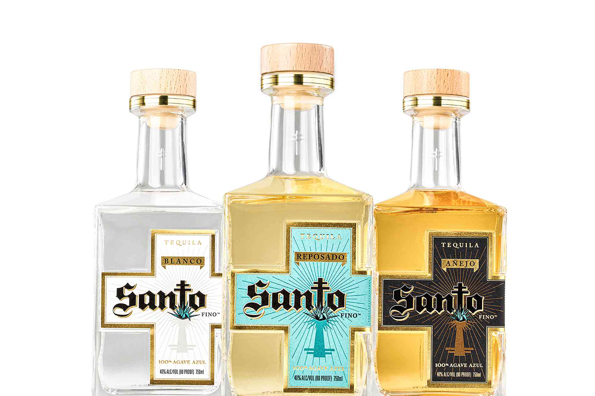 Guy Fieri and Sammy Hagar's Santo Tequila Trucks Hijacked in 'Double Heist.' Now $1M Worth of Tequila Is Missing (Exclusive)