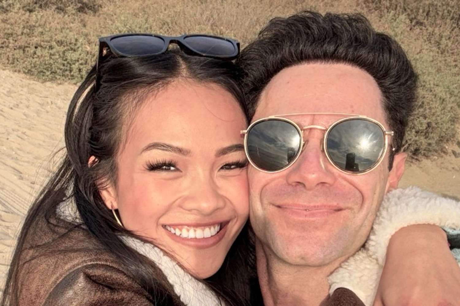 DWTS Pro Sasha Farber Says Days with Jenn Tran 