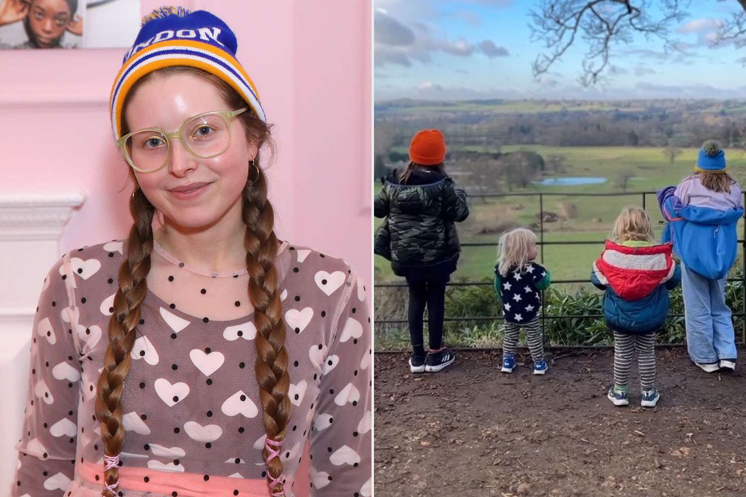 Jessie Cave