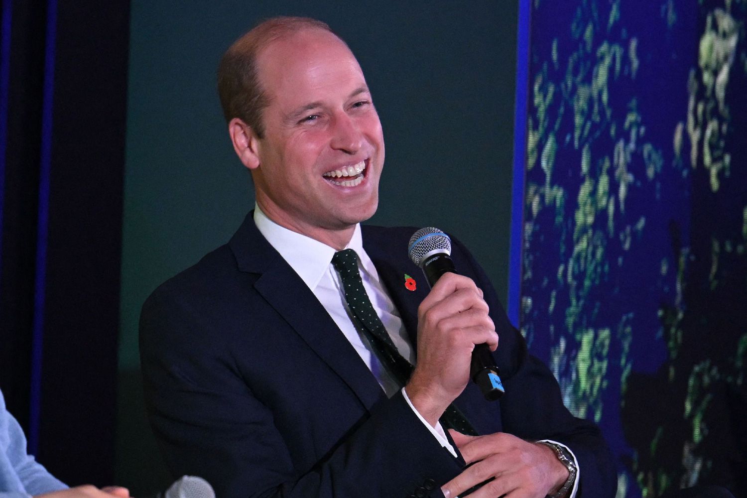 Prince William Reveals Plans After Earthshot Prize in Singapore â and Prince George Might Join! Â 