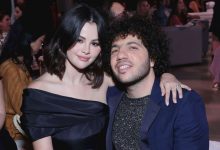 Selena Gomez Shouts Out Benny Blanco for Loving 'Me Unconditionally' After He Lands in PEOPLE's 2024 Sexiest Man Alive Issue