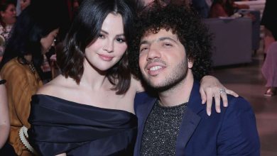 Selena Gomez Shouts Out Benny Blanco for Loving 'Me Unconditionally' After He Lands in PEOPLE's 2024 Sexiest Man Alive Issue