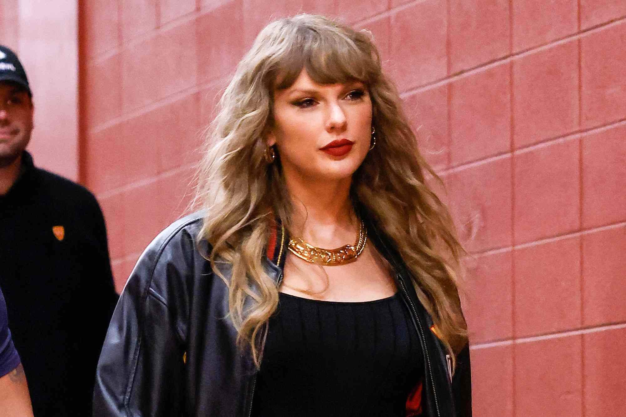 Taylor Swift