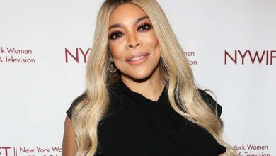 Wendy Williams' Guardian Says She's Become 'Permanently Disabled and Legally Incapacitated' After Dementia Diagnosis