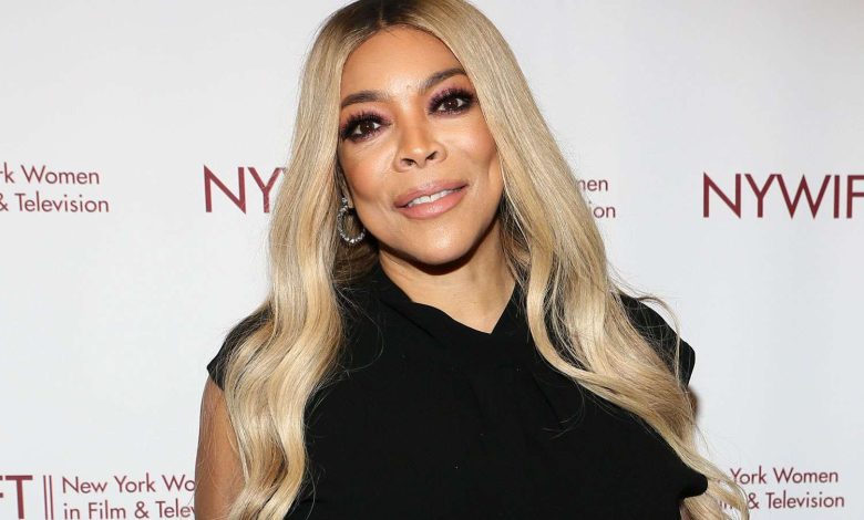 Wendy Williams' Guardian Says She's Become 'Permanently Disabled and Legally Incapacitated' After Dementia Diagnosis