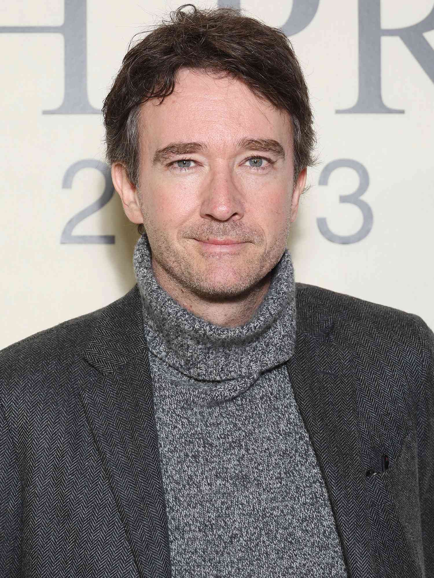 Antoine Arnault attends the LVMH Prize Cocktail as part of Paris Fashion Week on March 02, 2023.