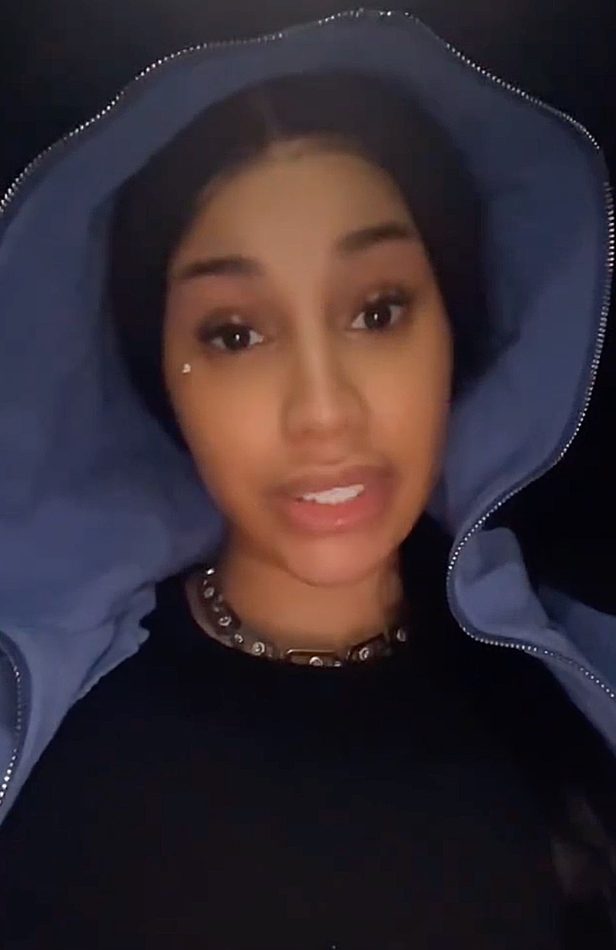 Cardi B 