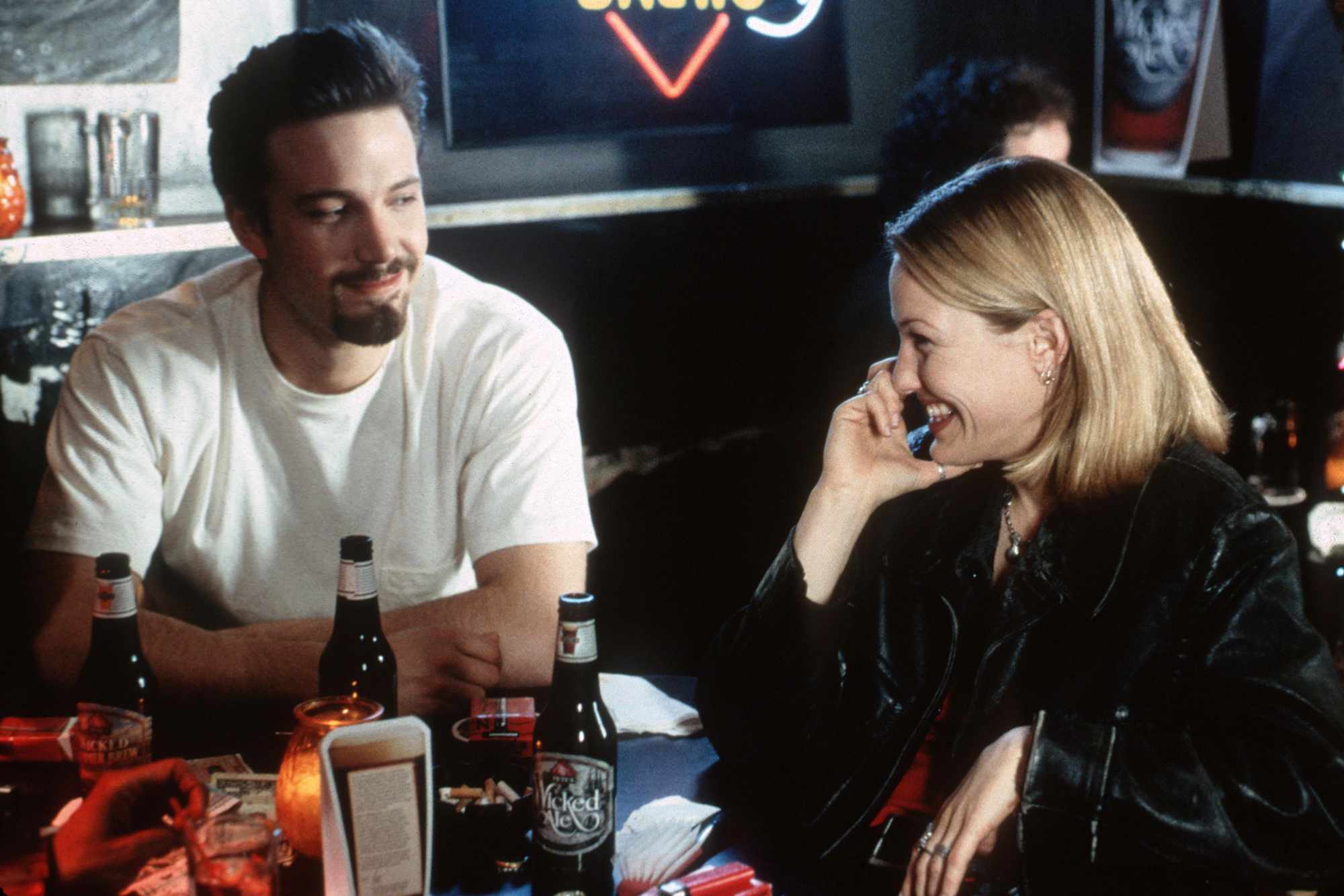 Chasing Amy - 1997 Director: Kevin Smith, Ben Affleck, Joey Lauren Adams