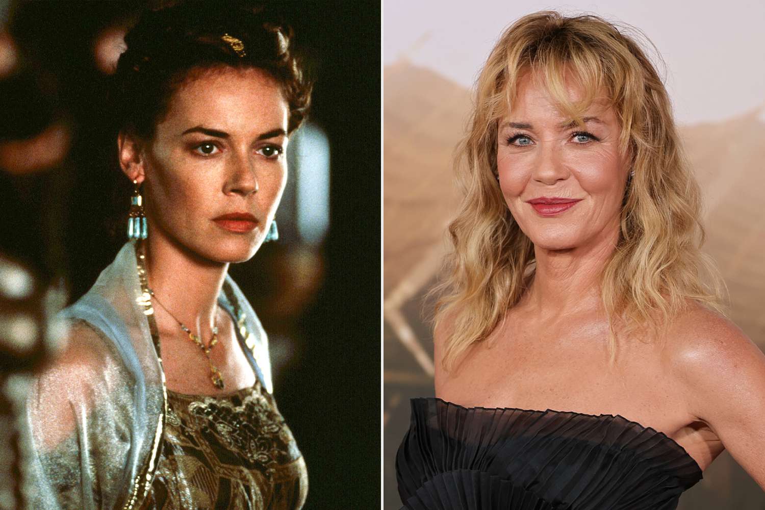 Connie Nielsen, Gladiator, Where Are They Now