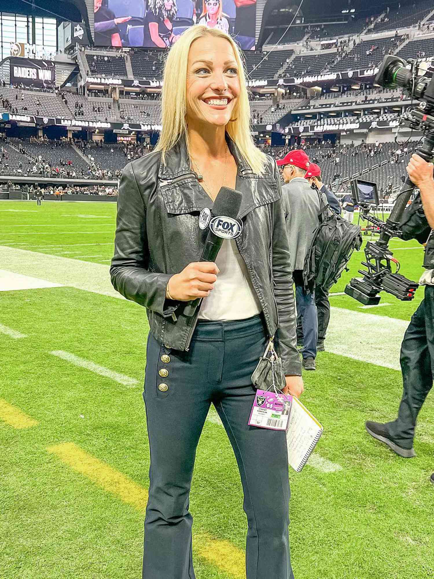 Lindsay Czarniak