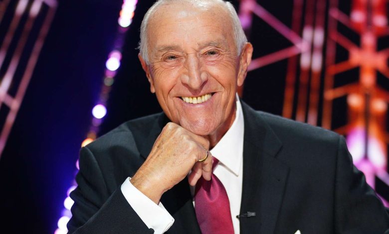 Dancing with the Stars Celebrates 500 Episodes With a Tear-Jerking Tribute to Len Goodman (Exclusive)