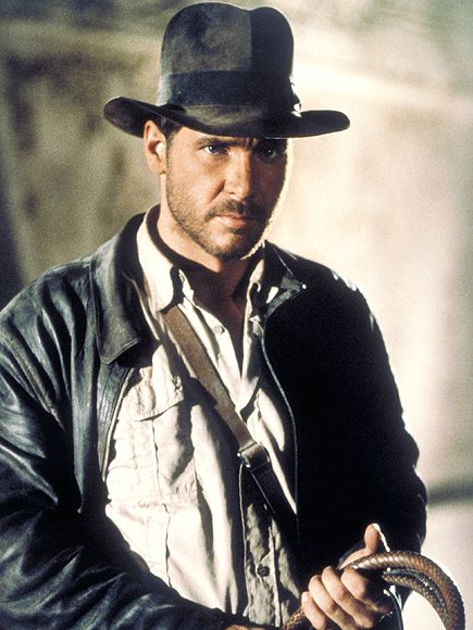 1998: HARRISON FORD