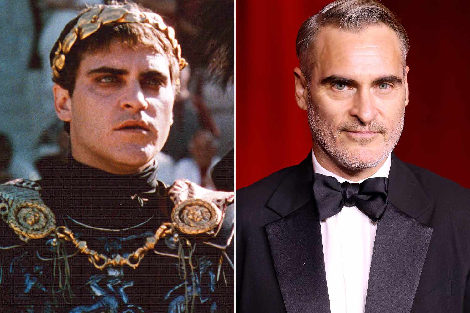 Joaquin Phoenix, Gladiator, Where Are They Now