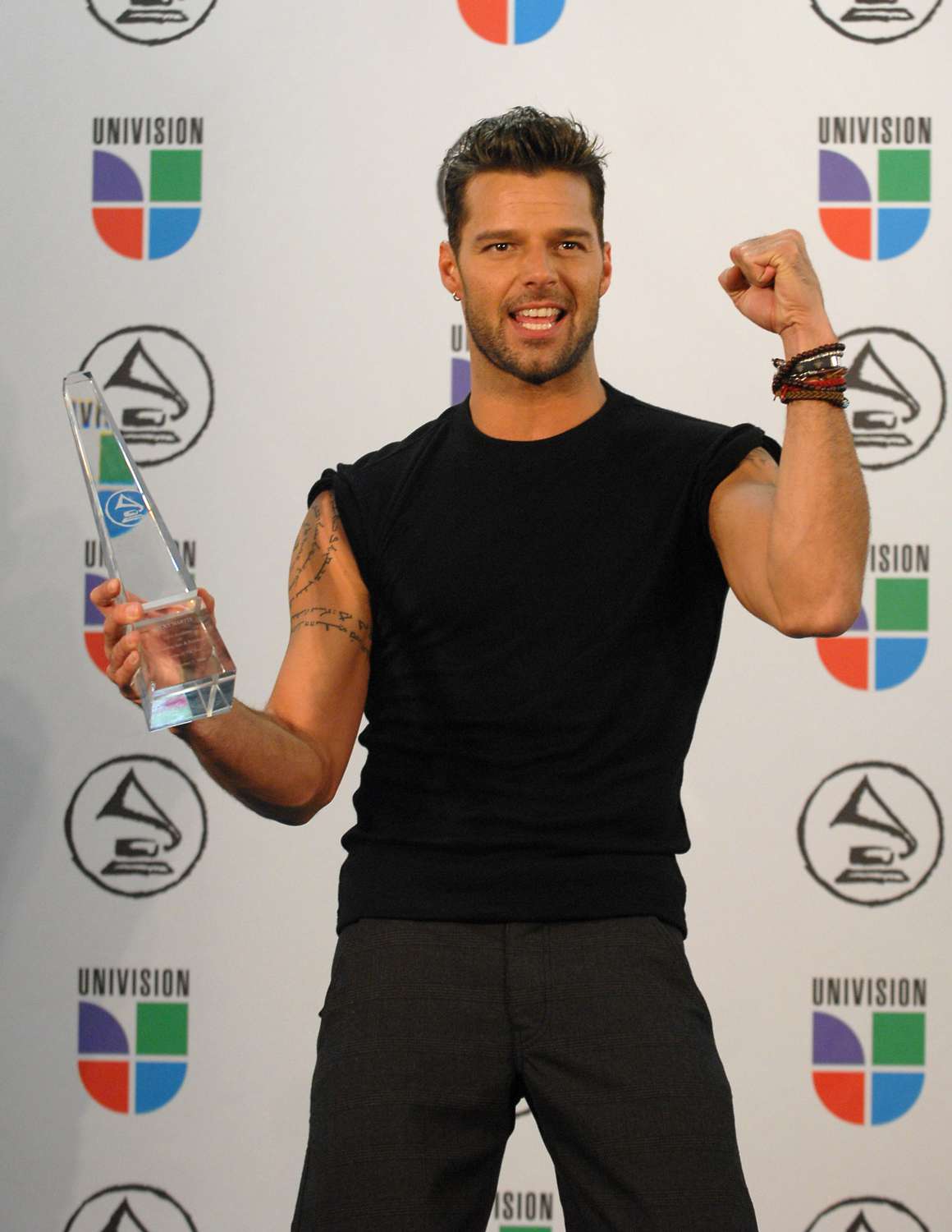 Ricky Martin