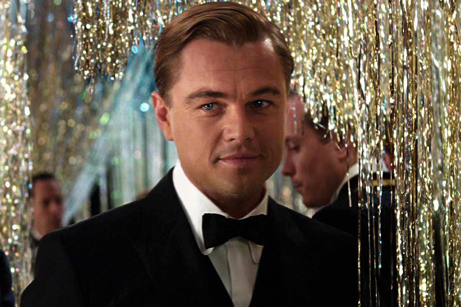 Leonardo Dicaprio The Great Gatsby - 2013