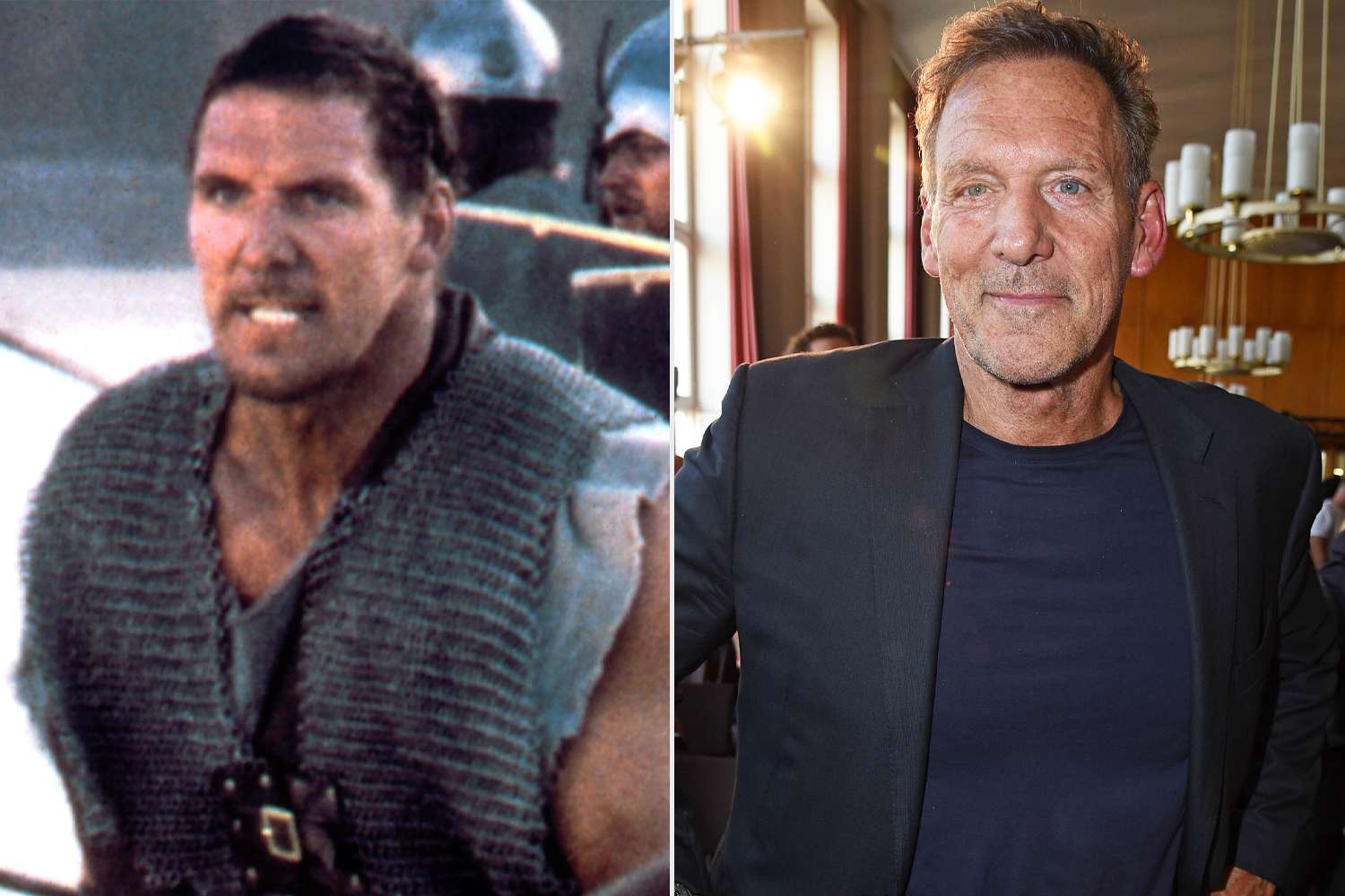 Ralf Moeller, Gladiator, Where Are They Now