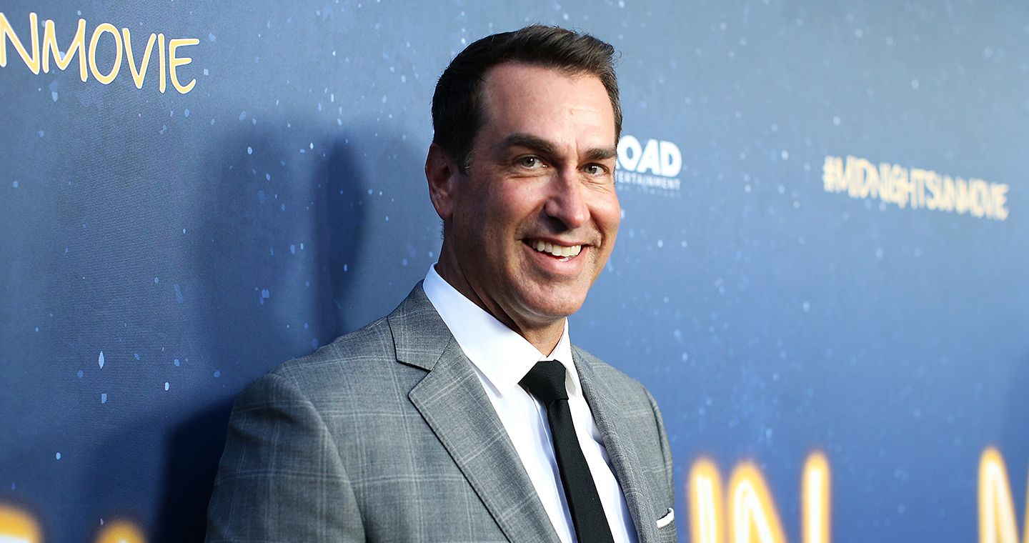 ROB RIGGLE