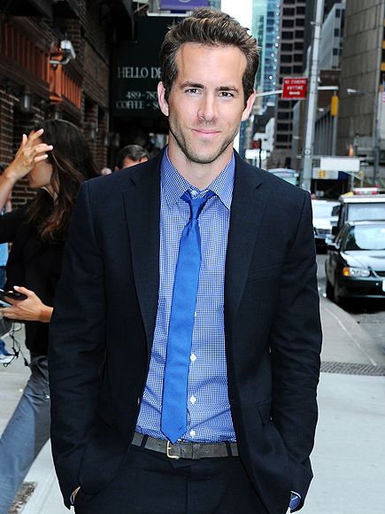 2010: RYAN REYNOLDS