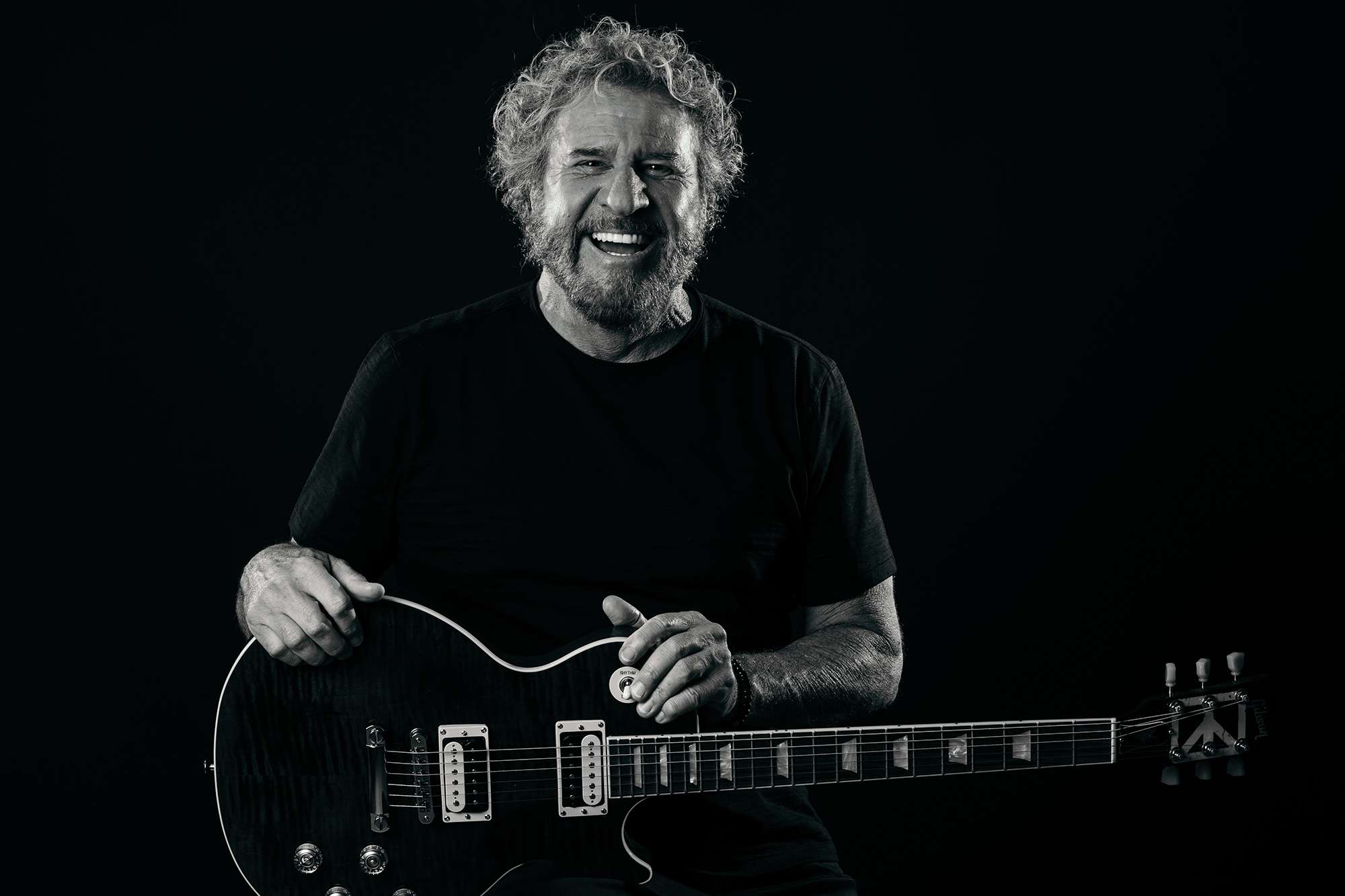 Sammy Hagar