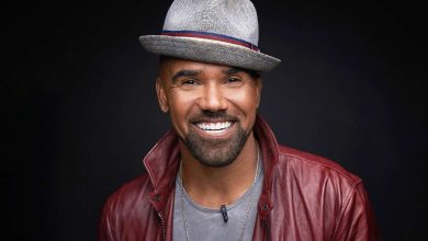 Shemar Moore Reveals How His Mother's Death Changed His Life and Helped Him Become a Dad: 'Wow, I Was Selfish' (Exclusive)