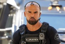 Shemar Moore on the Future of More Seasons of S.W.A.T.: 'You Have to Talk to My Knees' (Exclusive)