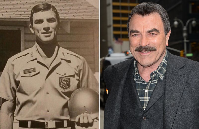 tom-selleck