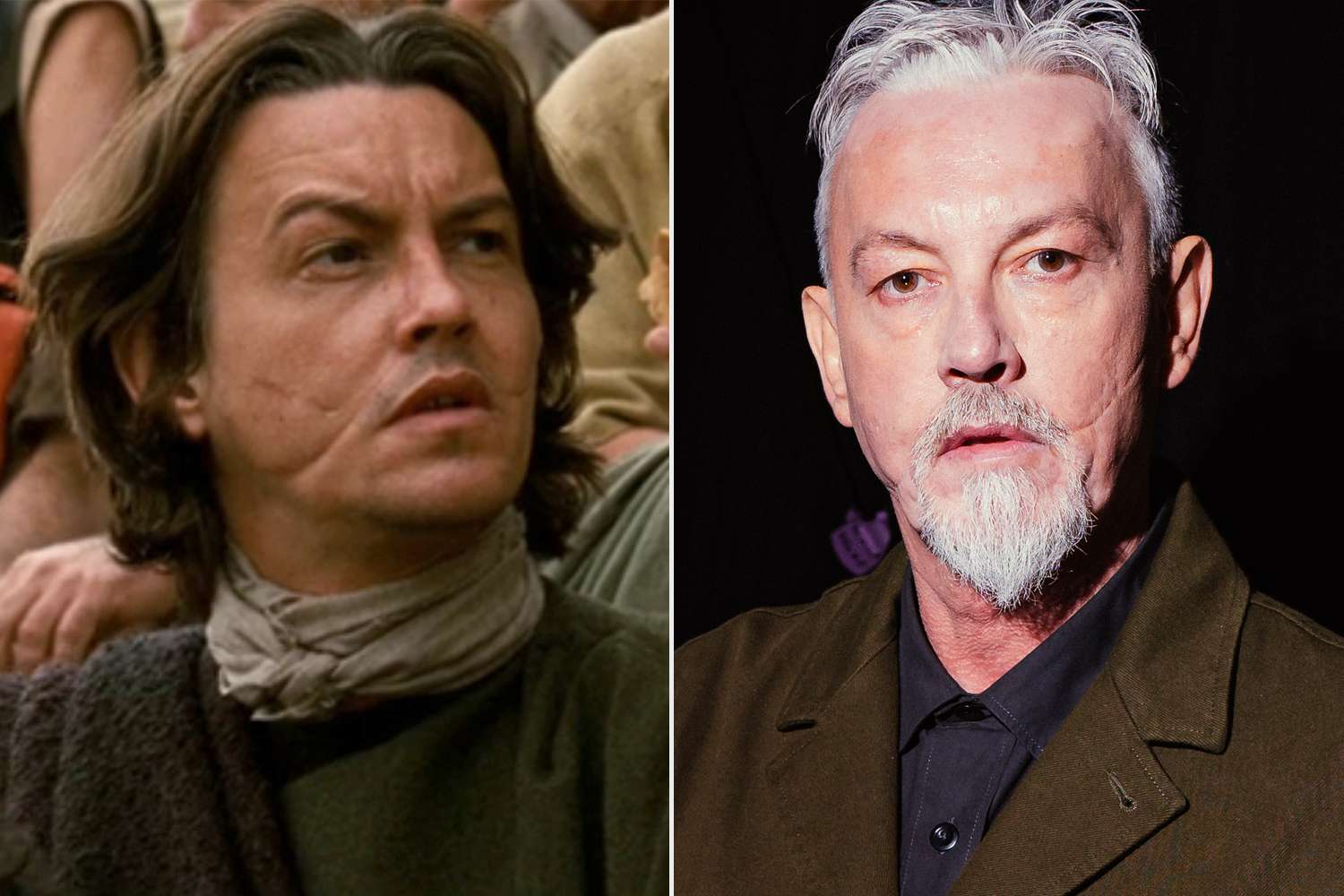 Tommy Flanagan, Gladiator, Where Are They Now