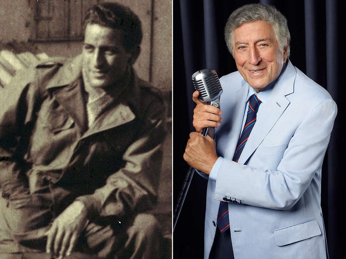 tony-bennett-military-celebs