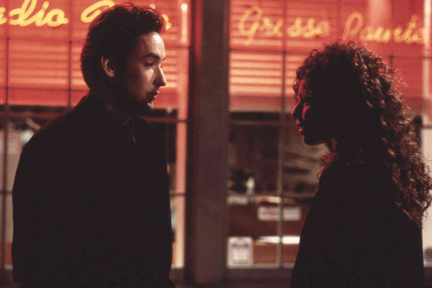 Grosse Point Blank John Cusack Minnie Driver 