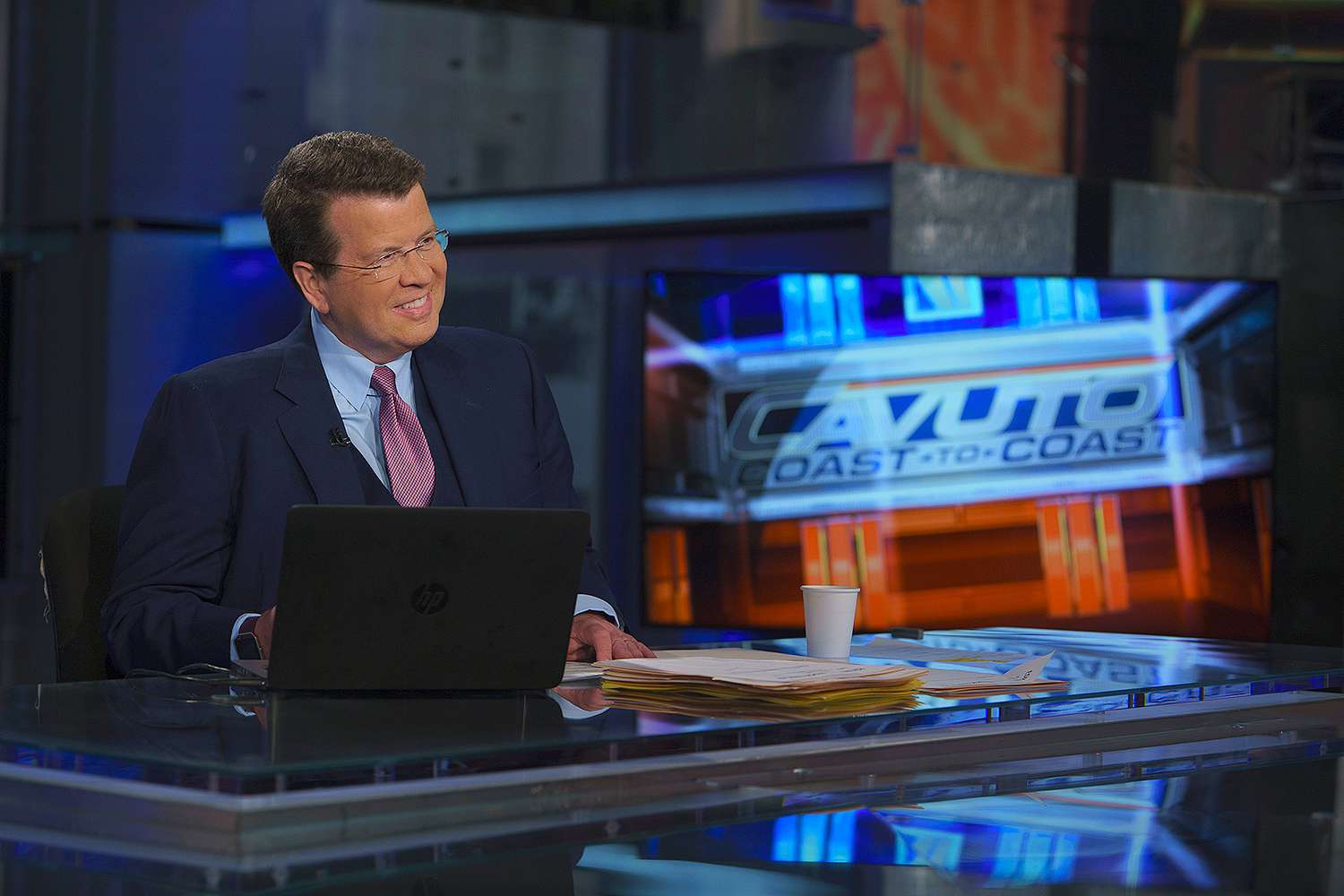 Neil Cavuto