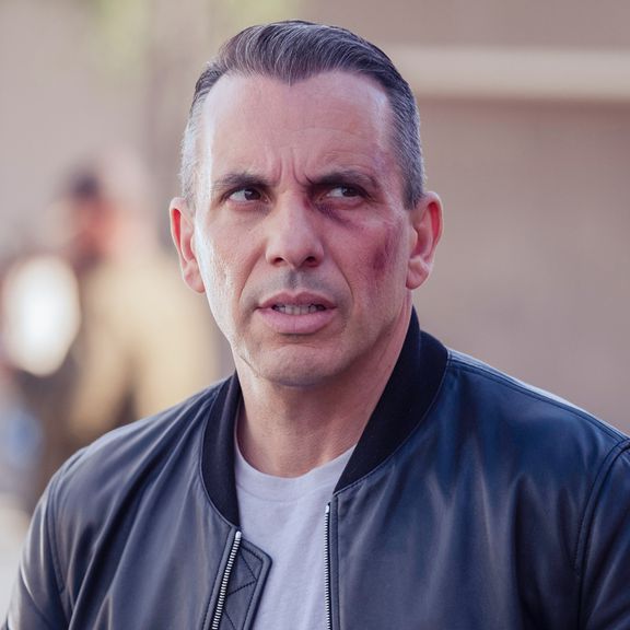 Sebastian Maniscalco Max Bookie