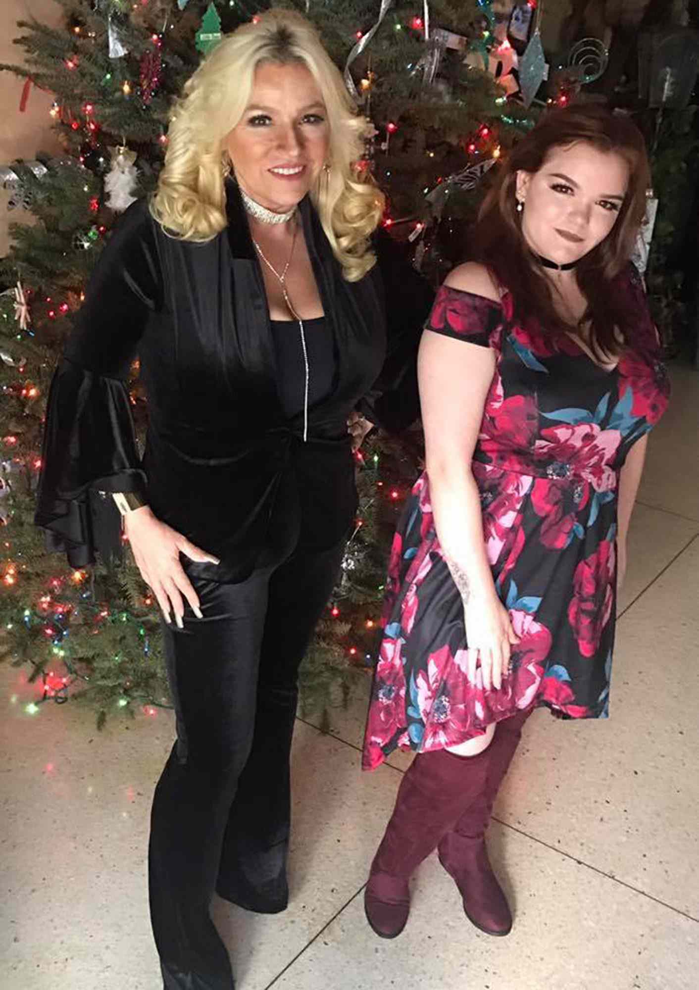 Beth Chapman Bonnie