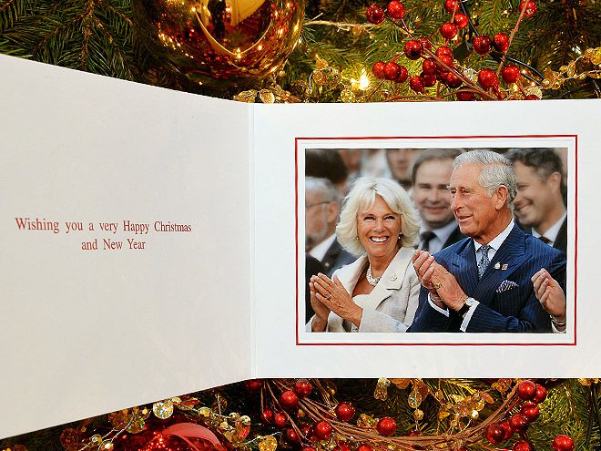 CHARLES AND CAMILLA 2014