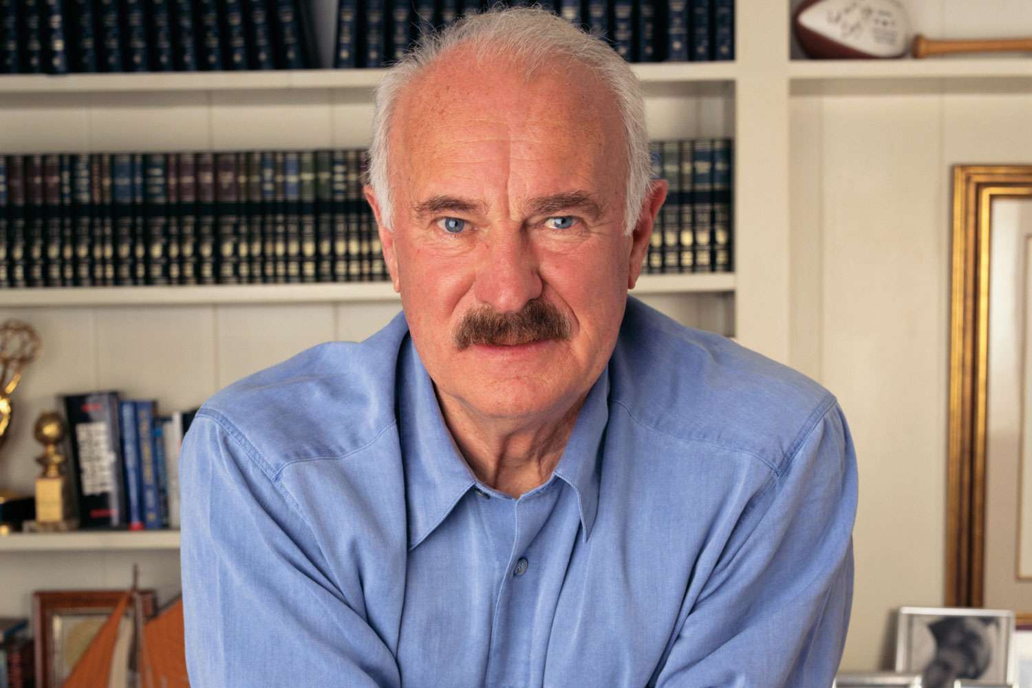 Dabney Coleman