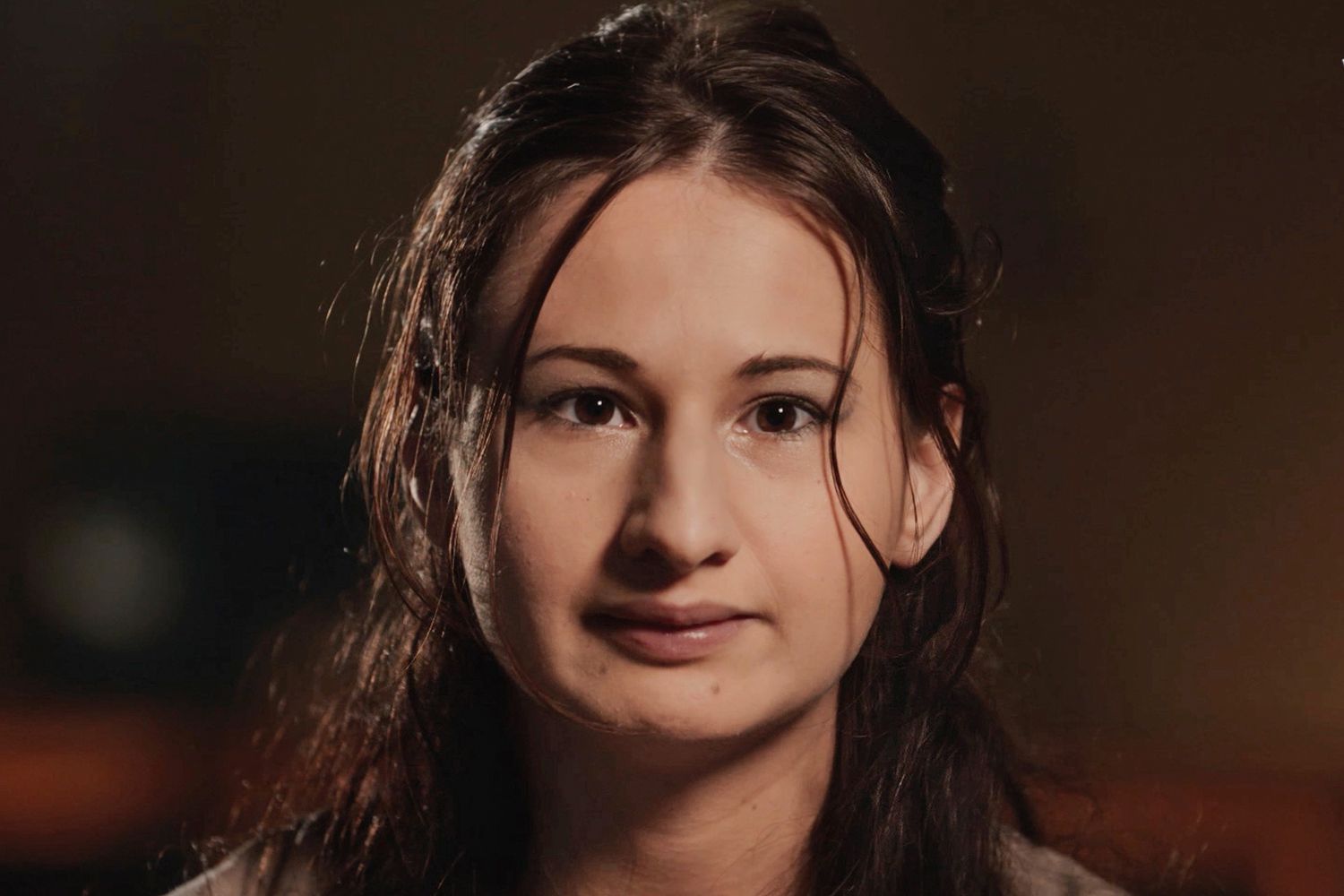 Gypsy Rose Blanchard