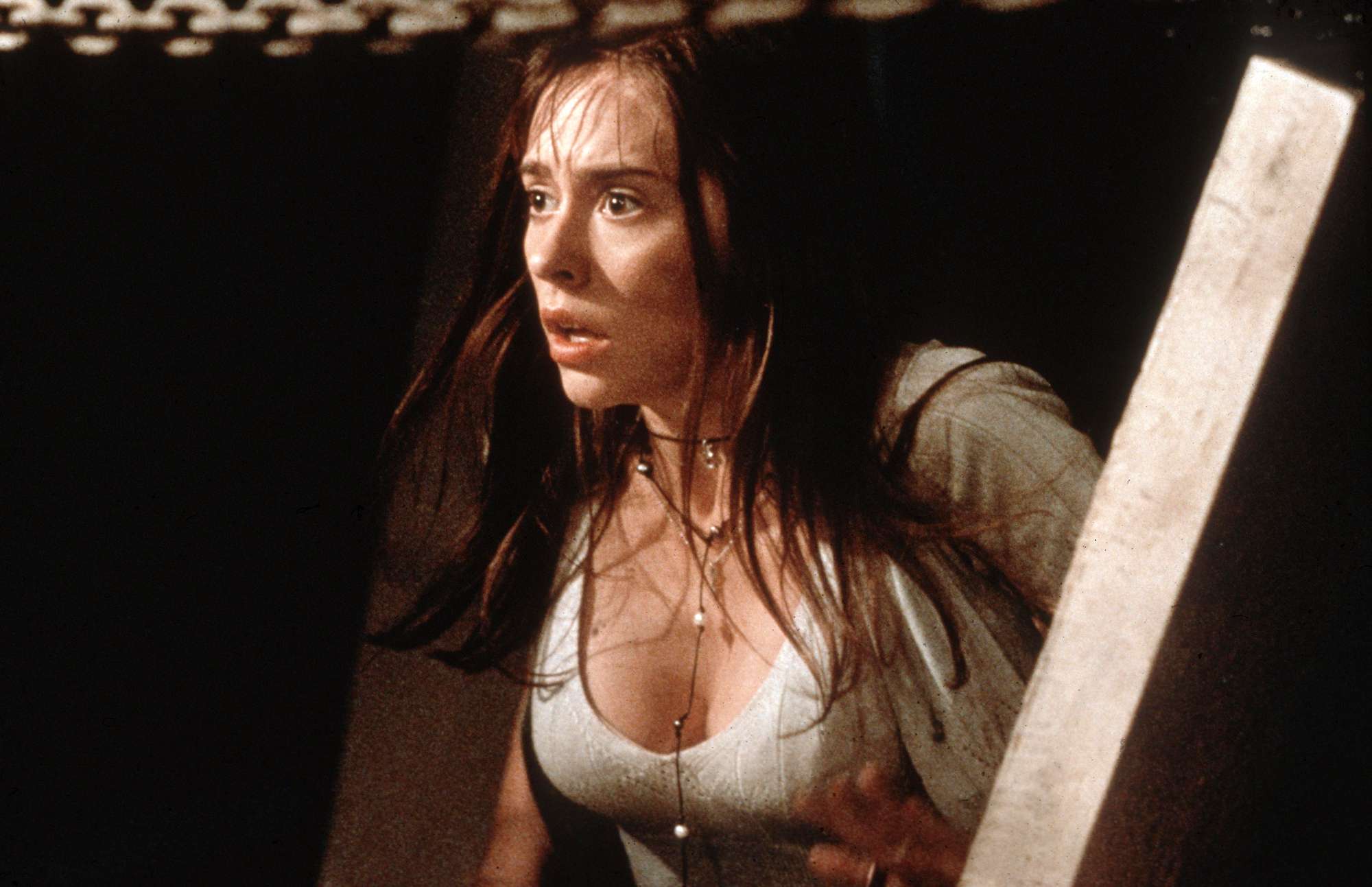 Jennifer Love Hewitt, I Know What You Did Last Summer - 1997