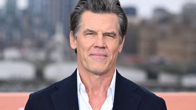 Josh Brolin Says a Fireplace Spoke 'Wisdom' to Him During LSD Trip When He Was 13