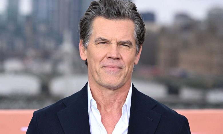 Josh Brolin Says a Fireplace Spoke 'Wisdom' to Him During LSD Trip When He Was 13