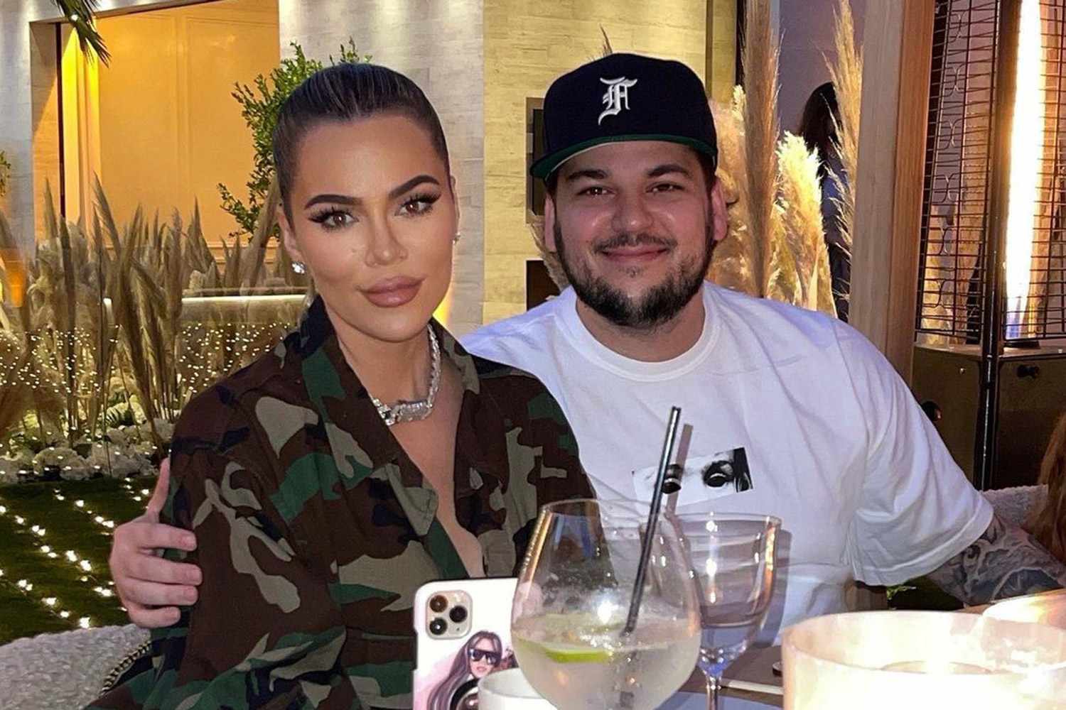 Rob Kardashian