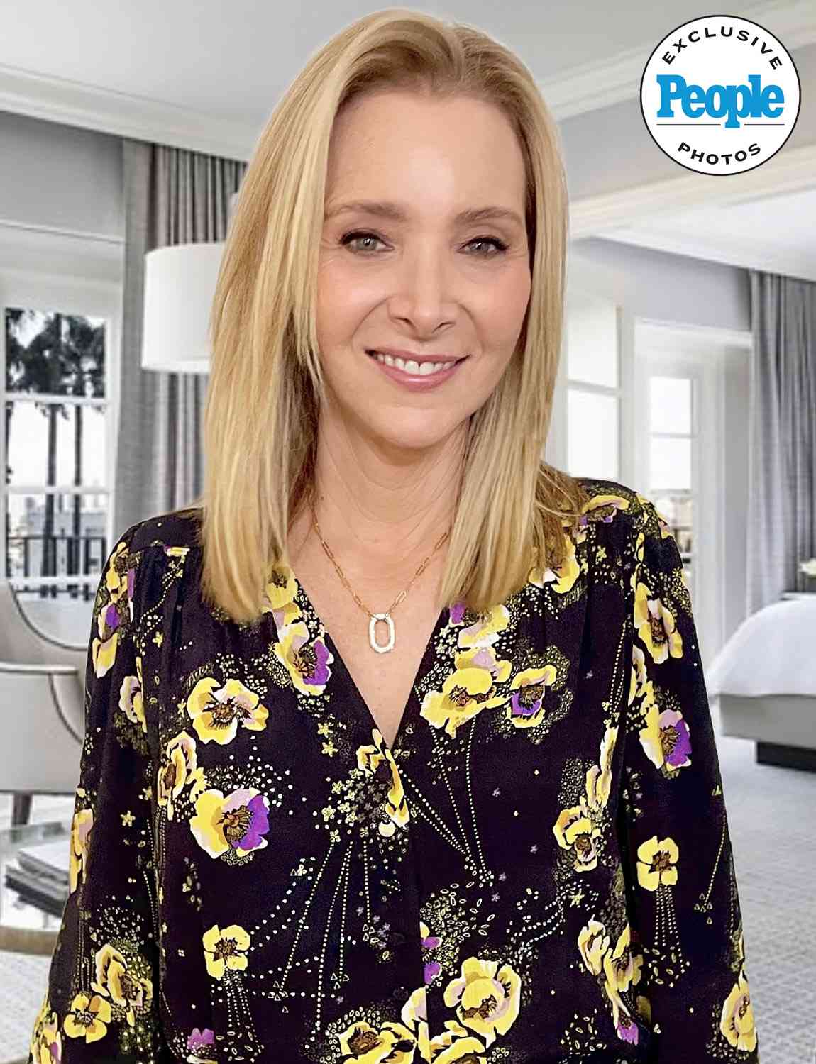 Lisa Kudrow