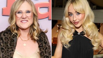 Sabrina Carpenter’s Aunt, Simpsons Star Nancy Cartwright, Says the Singer 'Knew at Age 6' She Wanted to Entertain